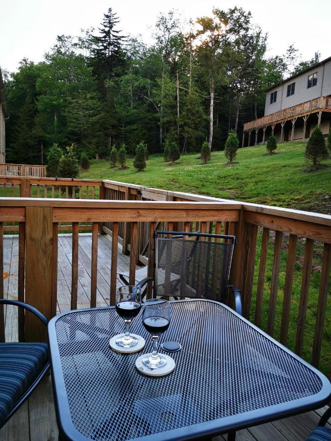 Gorgeous House For Ski Retreat Or Mountain Vacations Snowshoe Exterior foto